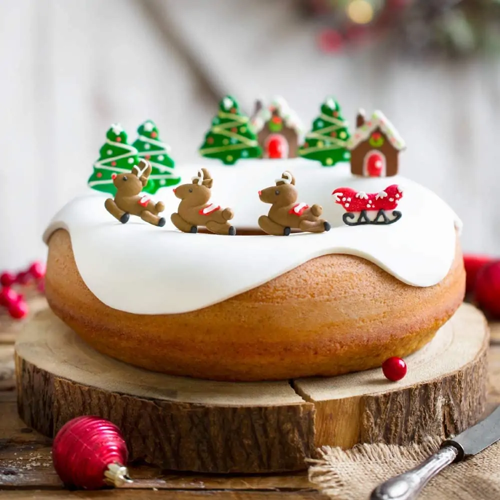 Φόρμα "Savarin" - Decora - Image 4