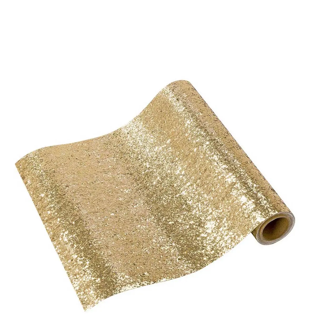 Ράνερ “Gold Glitter” 1,8m. – Talking Tables