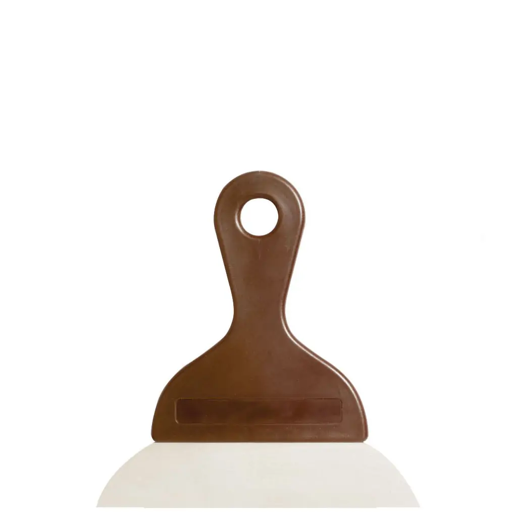 Σπάτουλα-κόφτης "Scraping blade" 20cm. - Decora