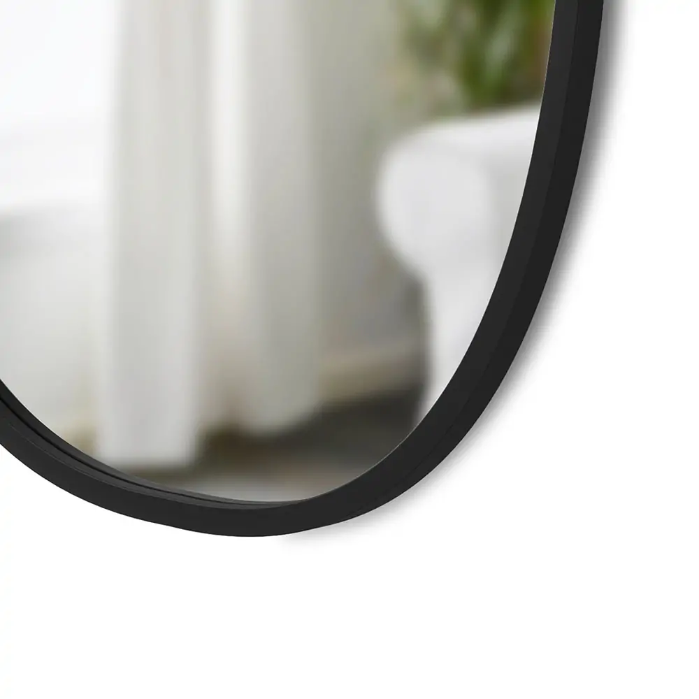 Hub καθρέφτης επιτοίχιος 46x61cm. - Umbra - Image 4