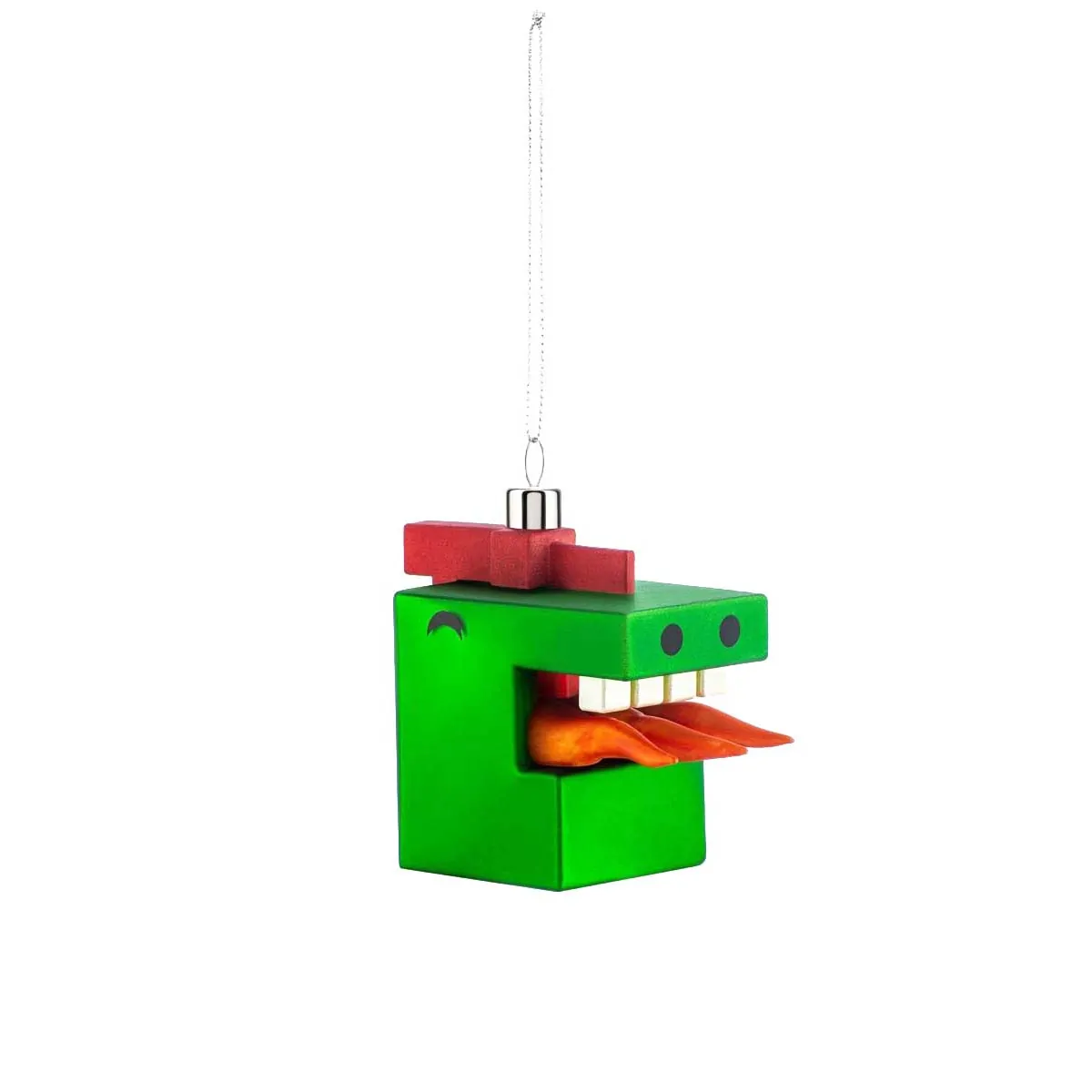 Cubodrago στολίδι δέντρου - Alessi - Image 2