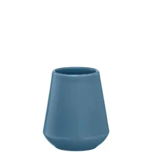 Conical blue θήκη για οδοντόβουρτσες - SEALSKIN