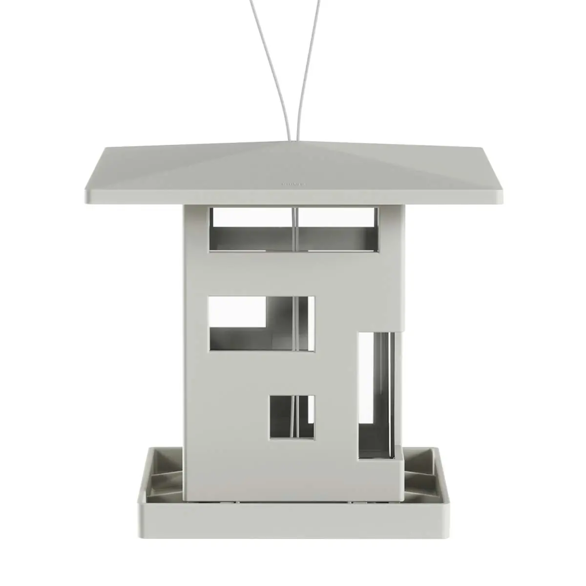 Bird Café ταΐστρα πουλιών κρεμαστή - Umbra - Image 3