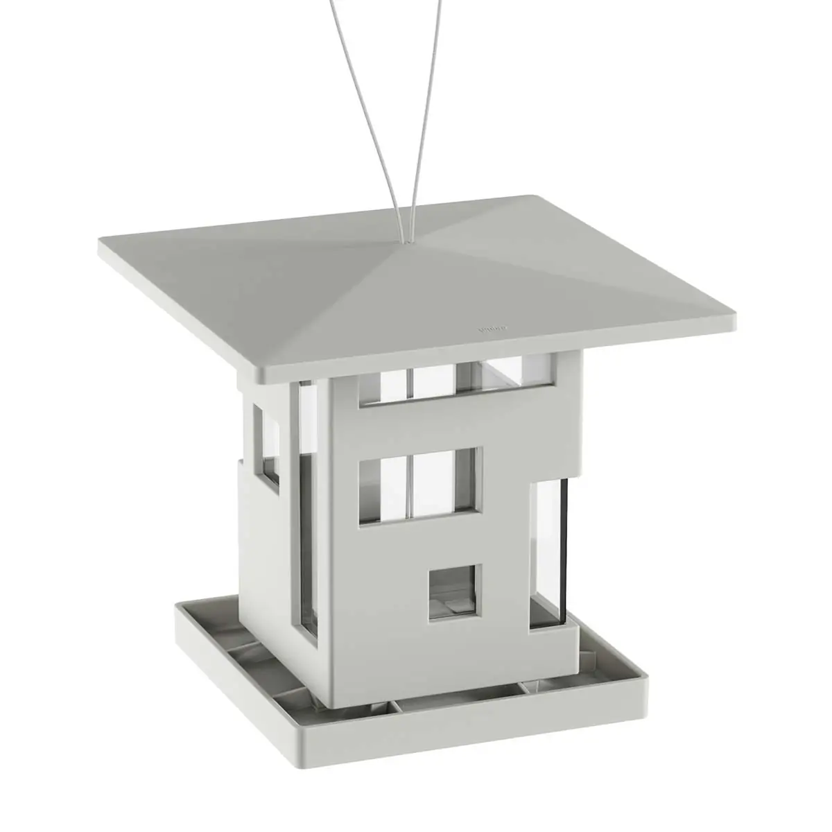 Bird Café ταΐστρα πουλιών κρεμαστή - Umbra - Image 2