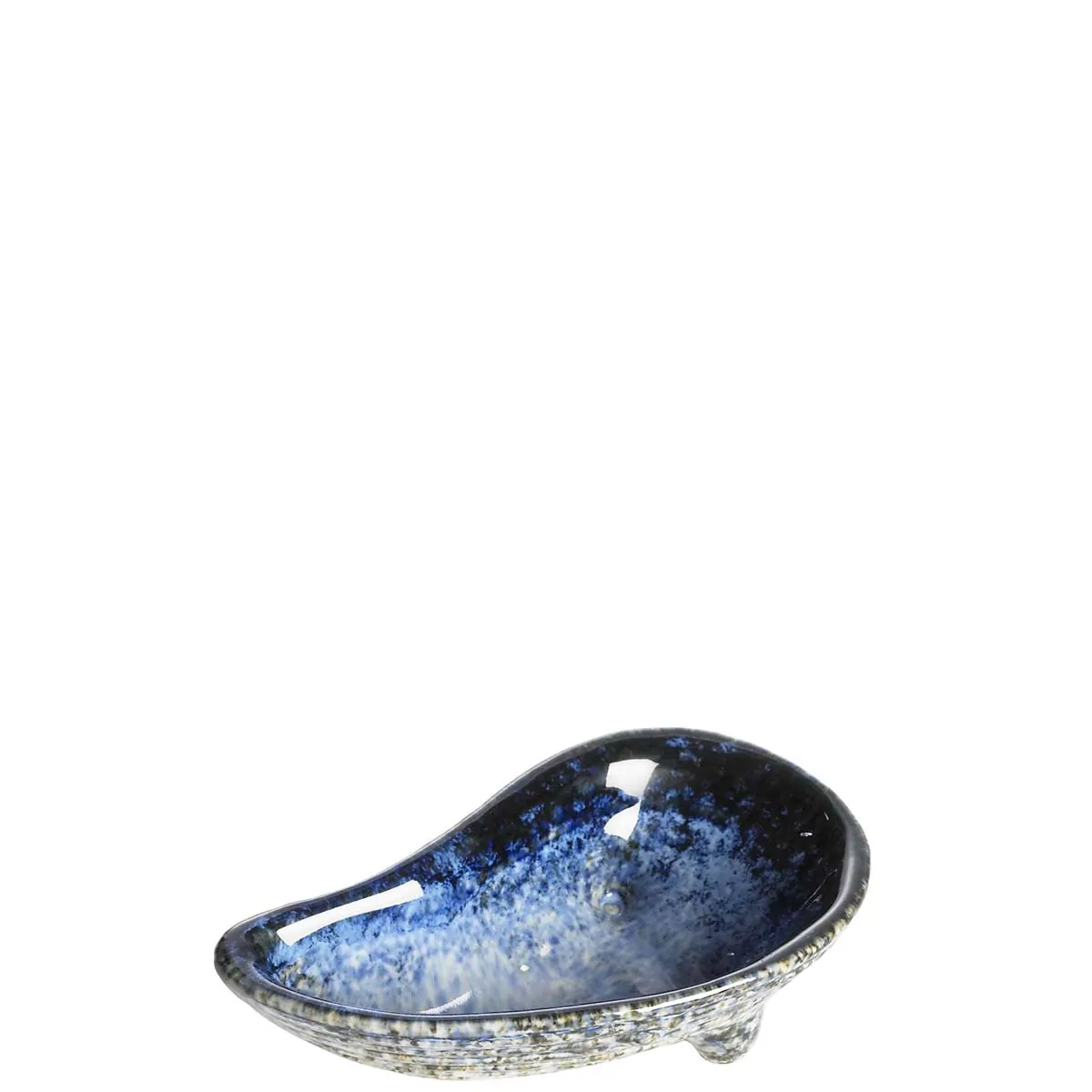 Μπωλ Sea Mussel blue 9,5εκ. - Nääsgränsgården - Image 2
