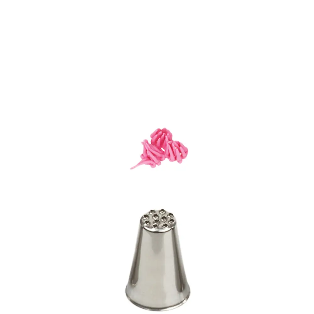 Μύτη για κορνέ "Grass" No233 - Decora