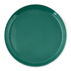 Home Deco dark green δίσκος μεταλλικός 50εκ. - Pip Studio