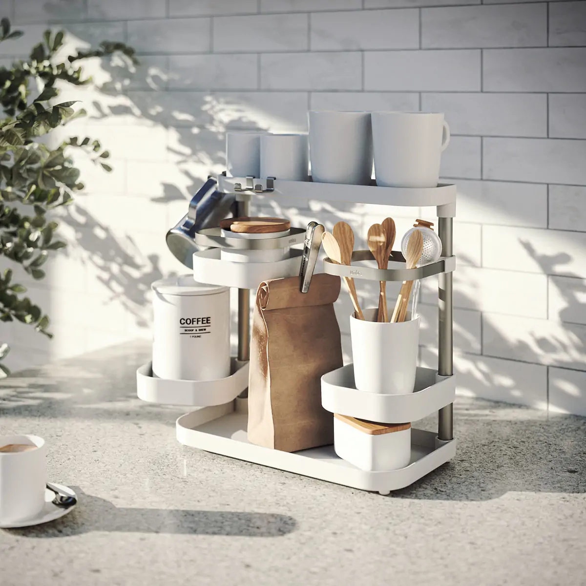 Holster βάση οργάνωσης – Umbra - Image 9