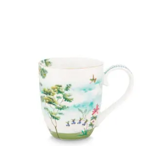 Jolie Heron κούπα XL 450ml. - Pip Studio