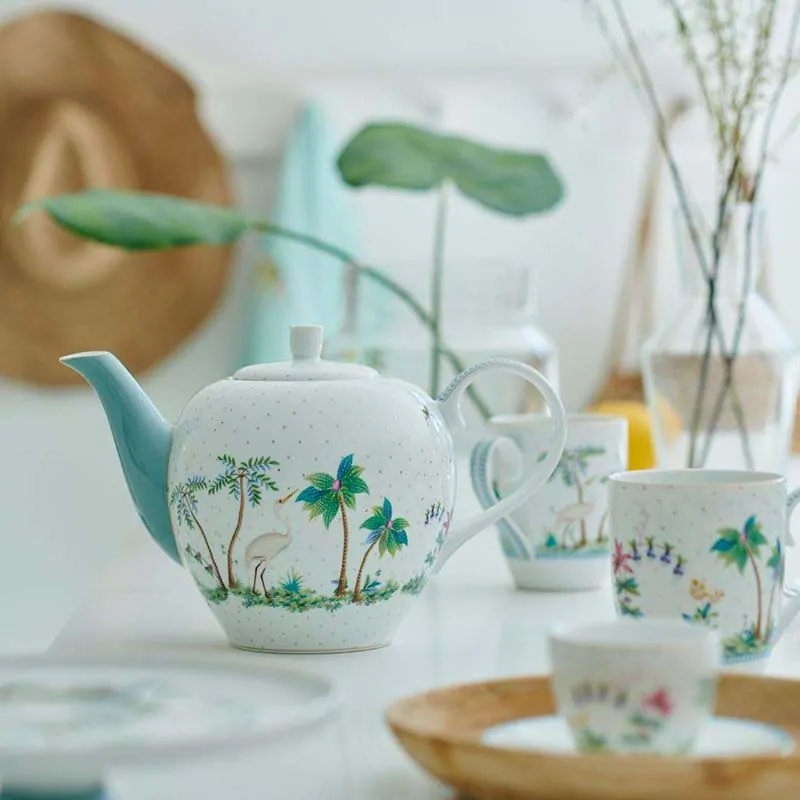 Jolie Dots τουρτιέρα 21cm. - Pip Studio - Image 4