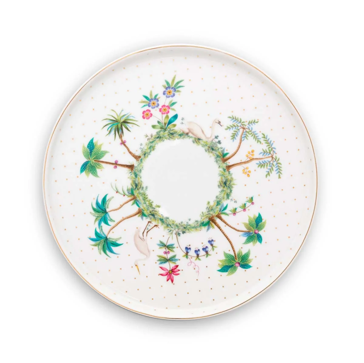 Jolie Dots τουρτιέρα 21cm. - Pip Studio - Image 2