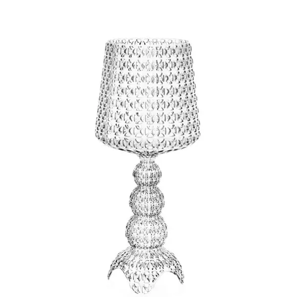 Kabuki Mini crystal φωτιστικό επιτραπέζιο - KARTELL - Image 2