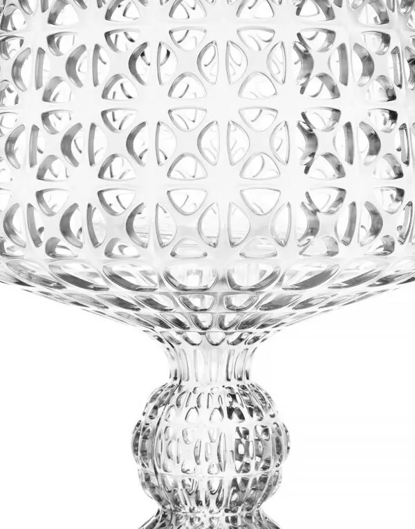Kabuki Mini crystal φωτιστικό επιτραπέζιο - KARTELL - Image 3