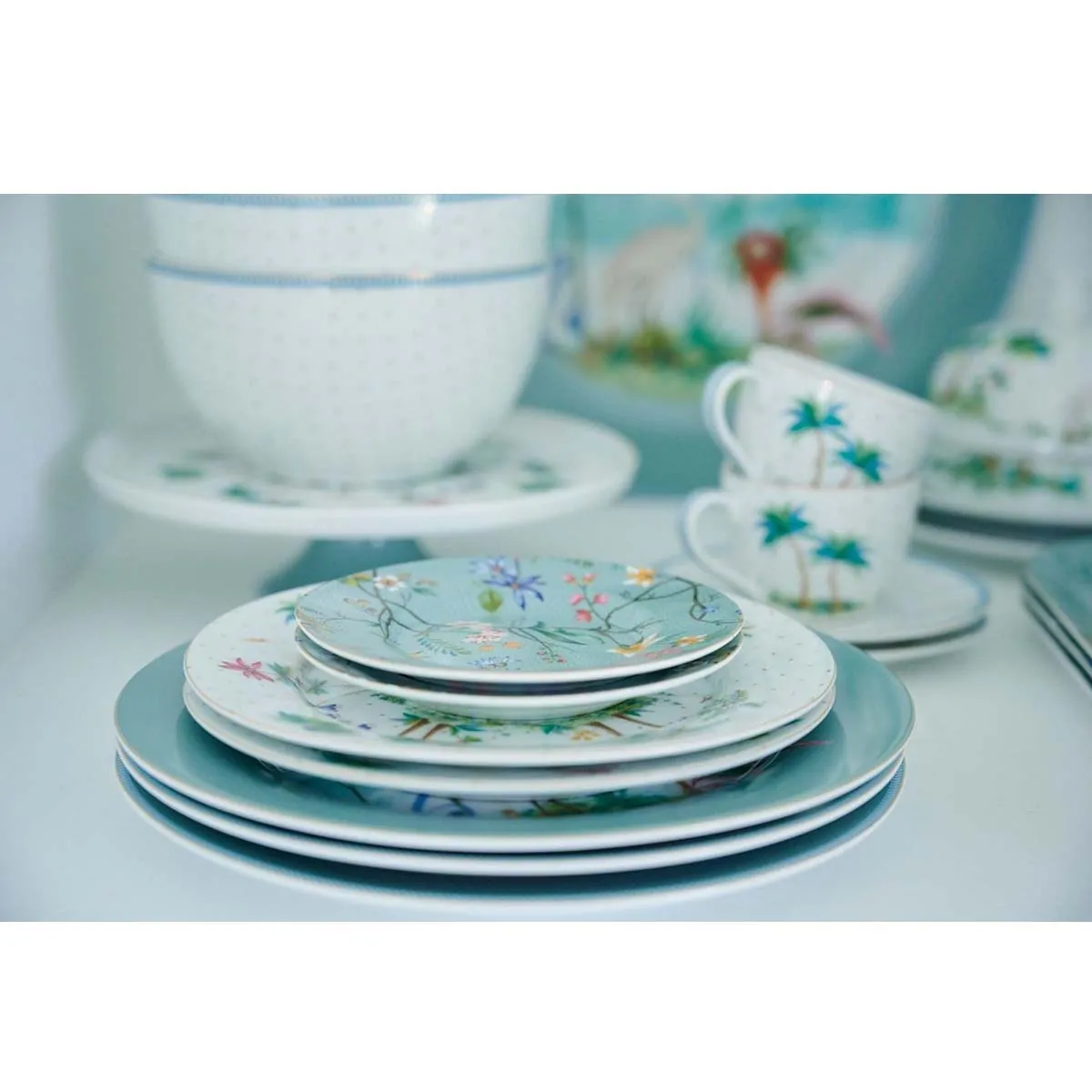 Jolie Dots τουρτιέρα 21cm. - Pip Studio - Image 6