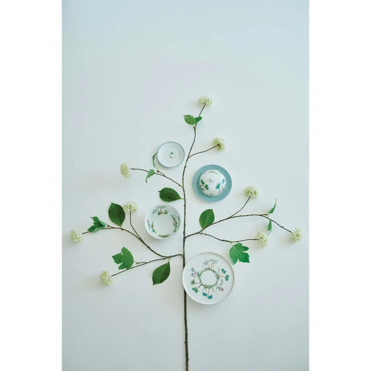 Jolie Dots τουρτιέρα 21cm. - Pip Studio - Image 8