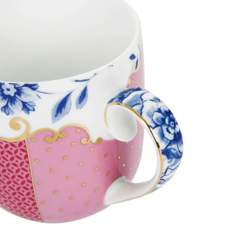 Royal Pink κούπα 260ml. – Pip Studio - Image 3