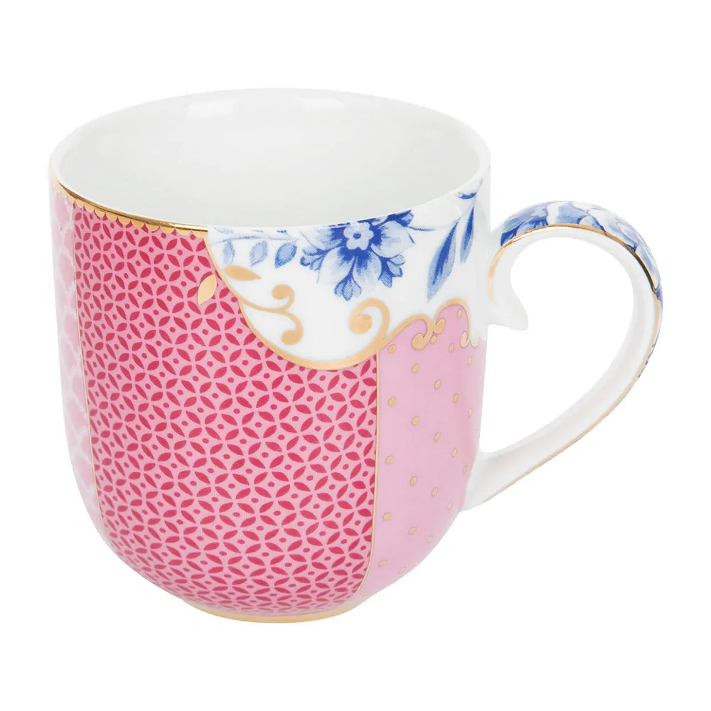 Royal Pink κούπα 260ml. – Pip Studio - Image 2