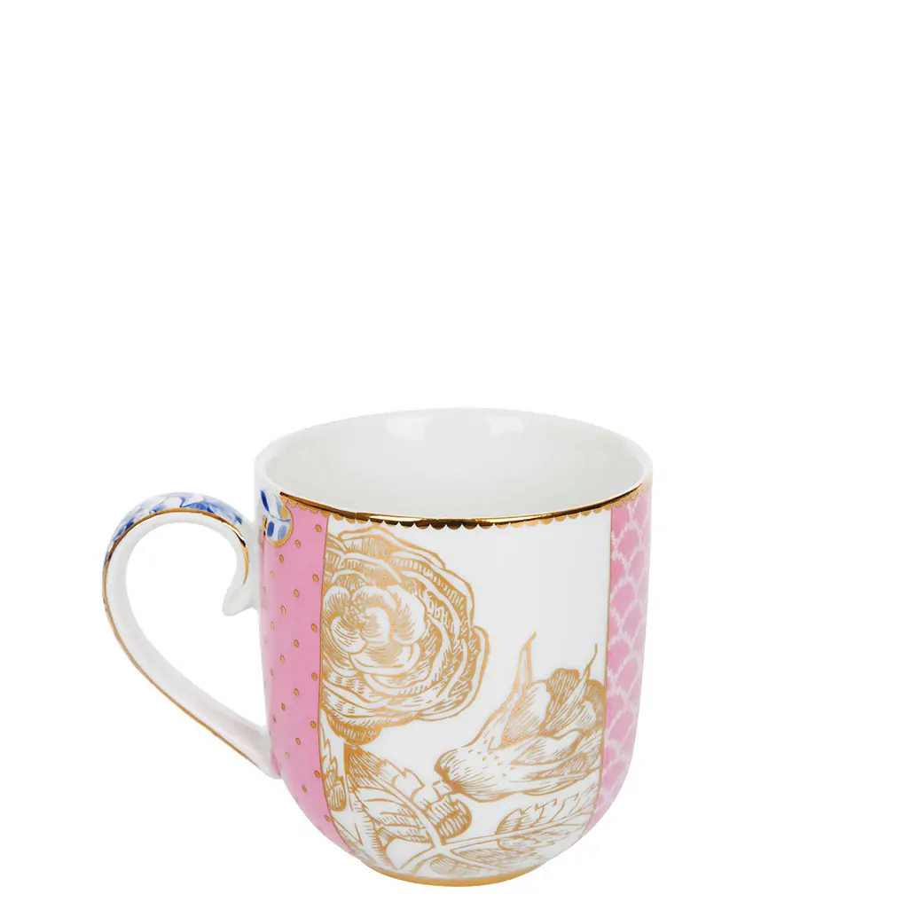 Royal Pink κούπα 260ml. – Pip Studio