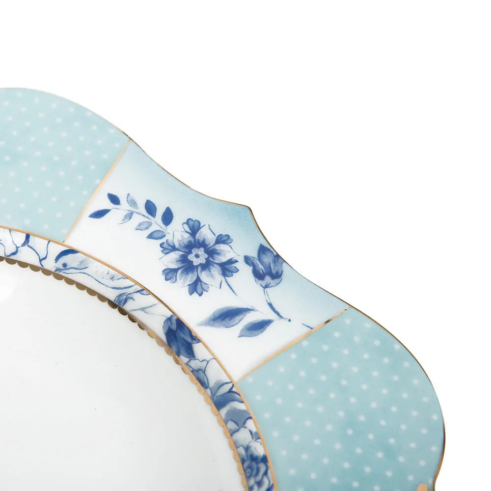 Royal Πιάτο βαθύ 23,5εκ. – PIP STUDIO - Image 3