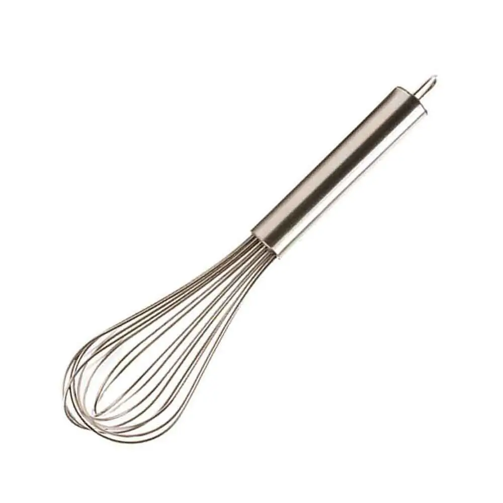 Αναδευτήρας-αυγοδάρτης ανοξείδωτος 20cm. - Decora - Image 2