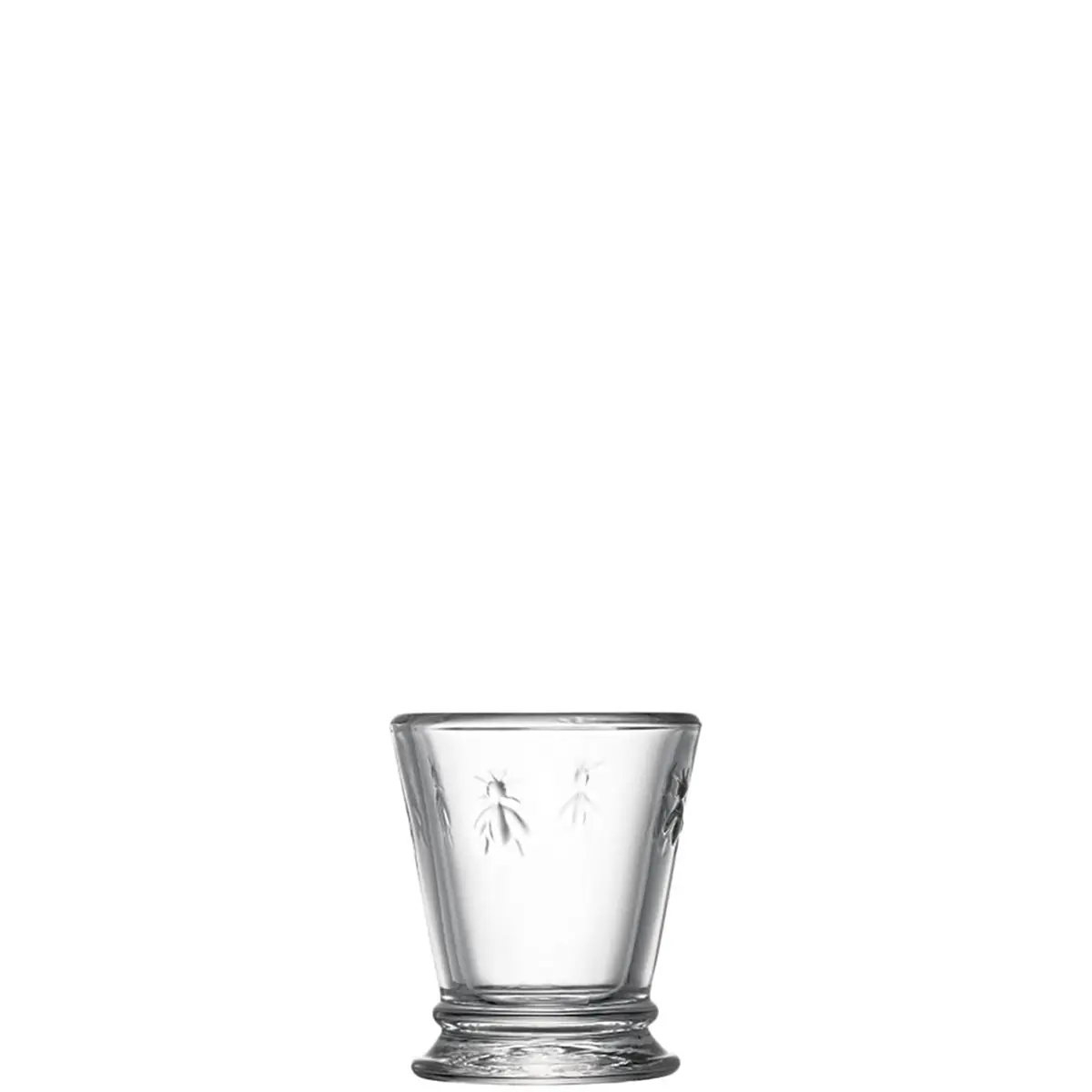 Abeille ποτήρι λικέρ σετ/6 - La Rochère