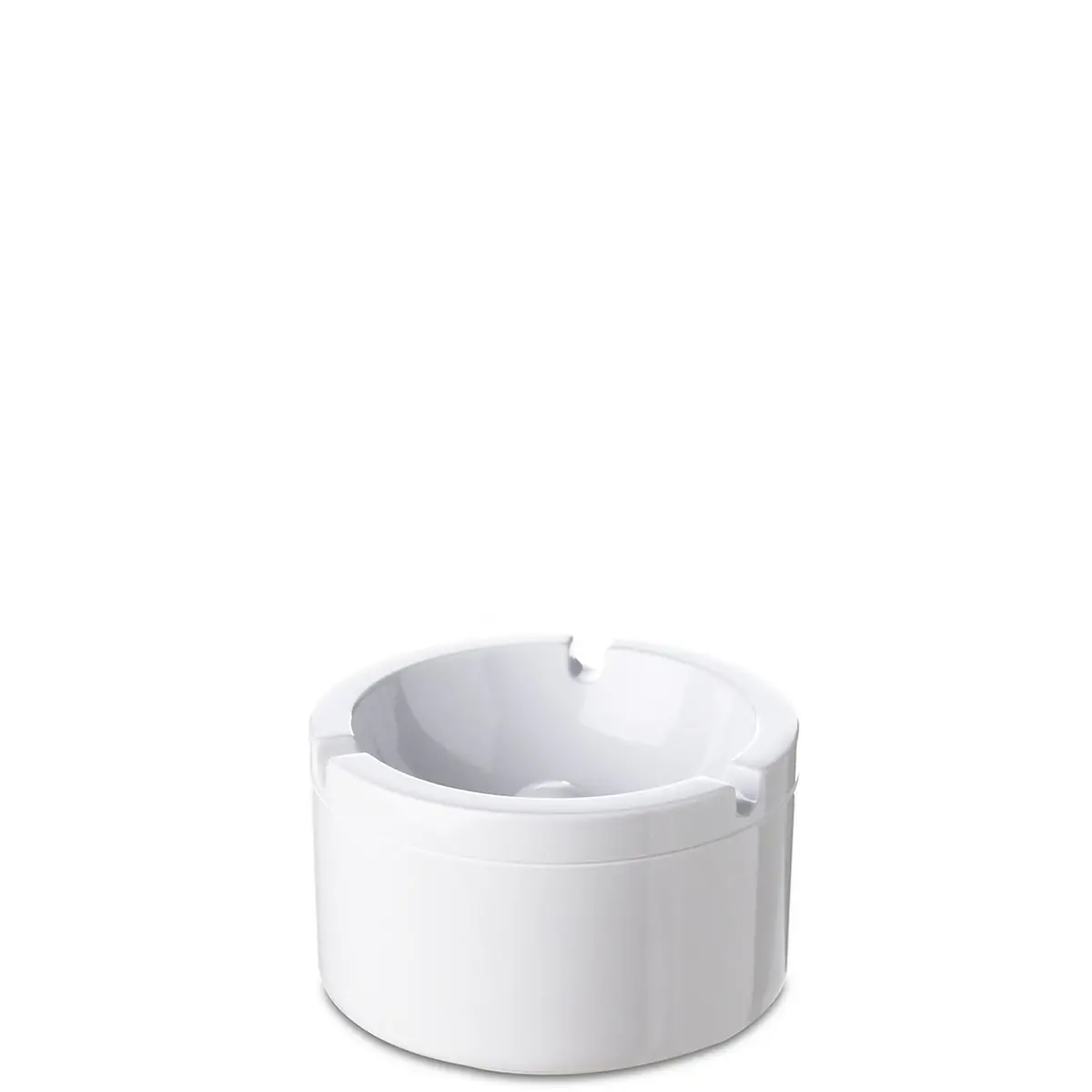 Σταχτοδοχείο αντιανεμικό Asbak white - Mepal