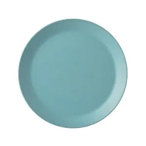 Πιάτο μελαμίνης Bloom pebble green 24εκ. - Mepal