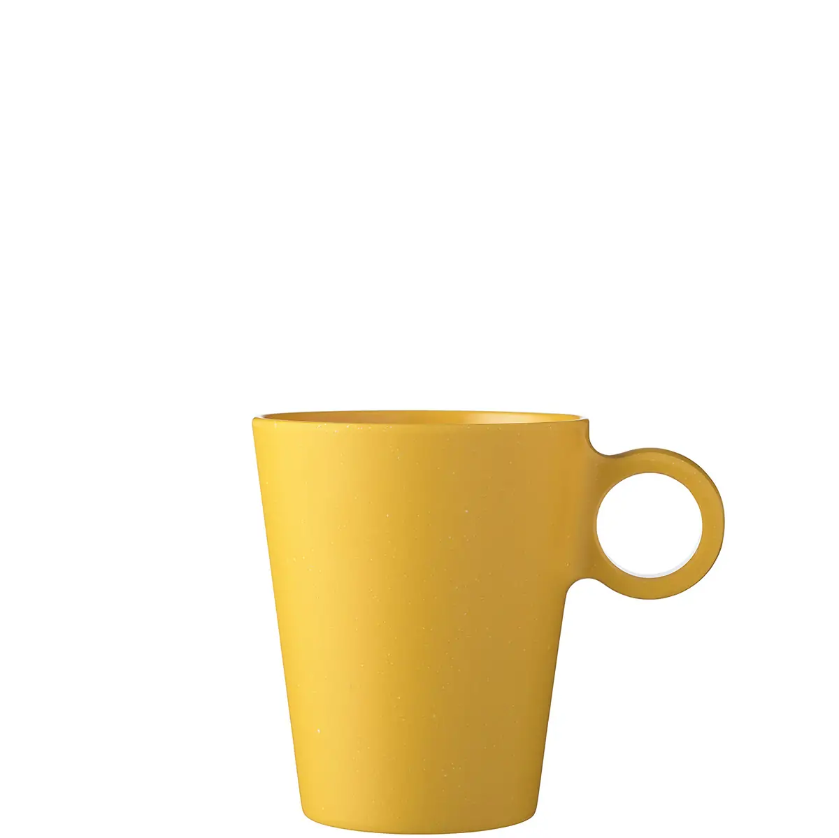 Κούπα μελαμίνης Bloom pebble yellow - Mepal