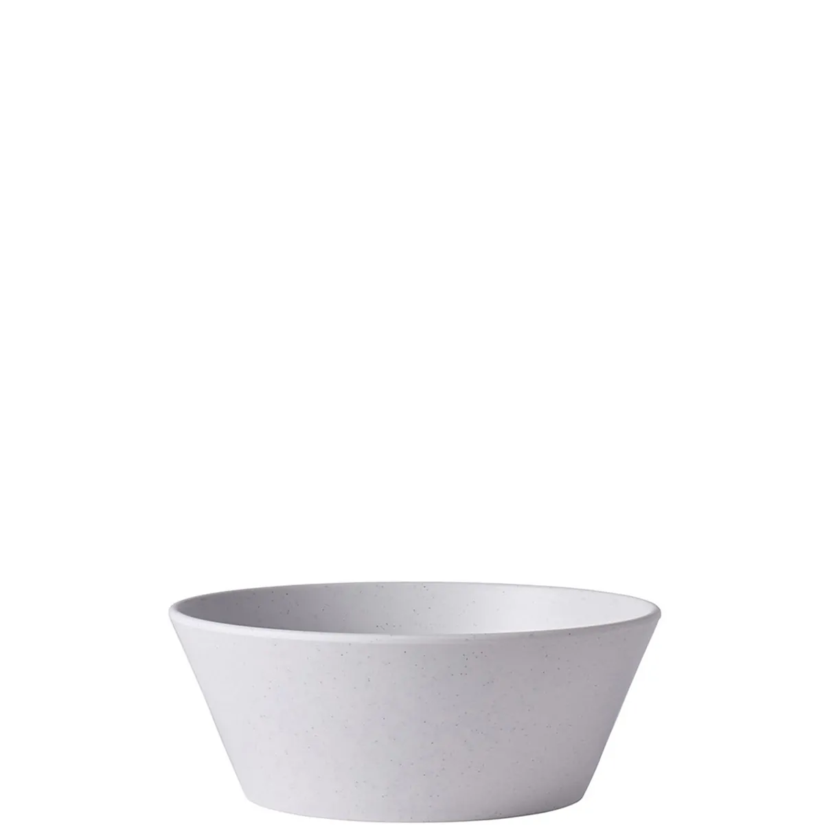 Μπωλ μελαμίνης Bloom pebble white 600ml. - Mepal