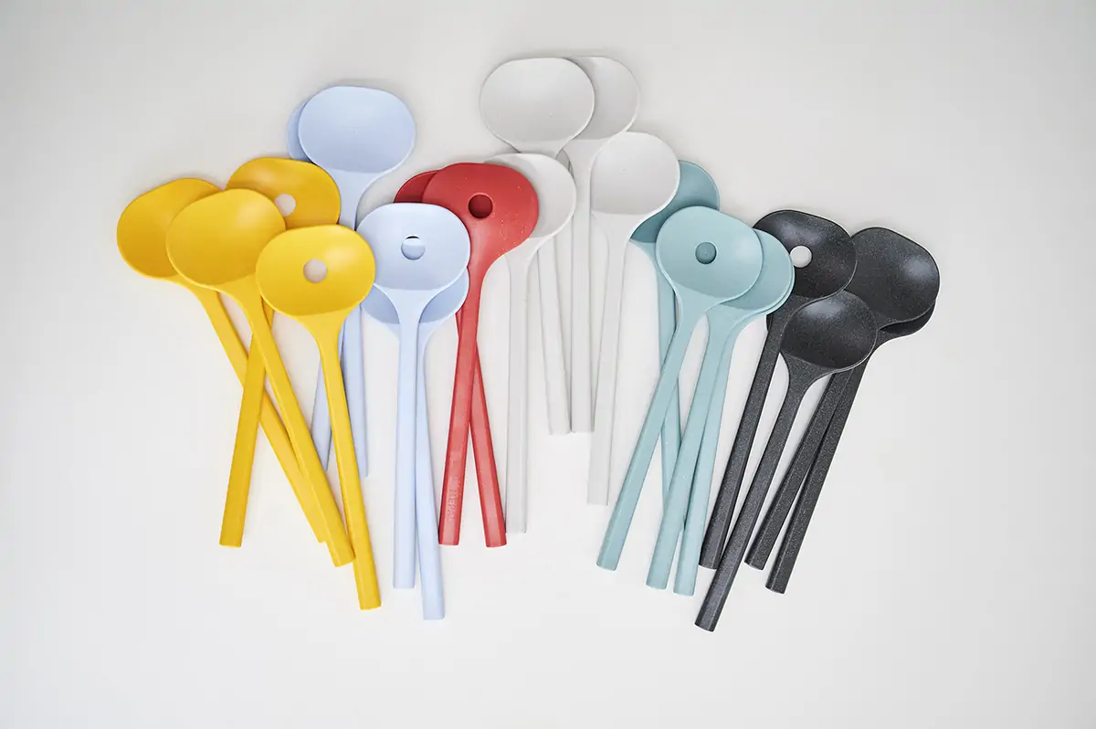 Κούπα μελαμίνης Bloom pebble yellow - Mepal - Image 7