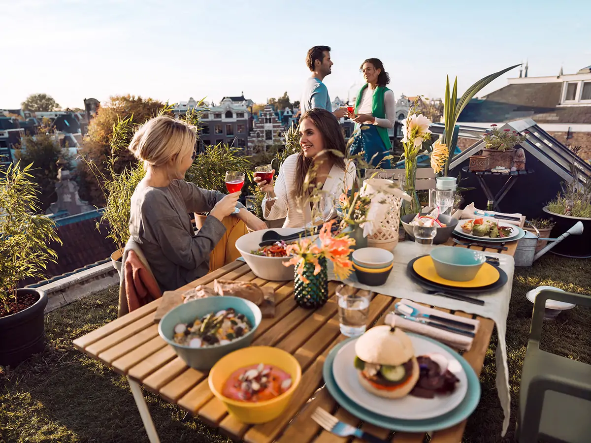 Κούπα μελαμίνης Bloom pebble yellow - Mepal - Image 9