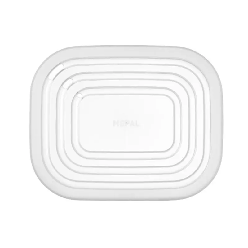 Cirqula καπάκι για φούρνο μικροκυμάτων - Mepal - Image 2