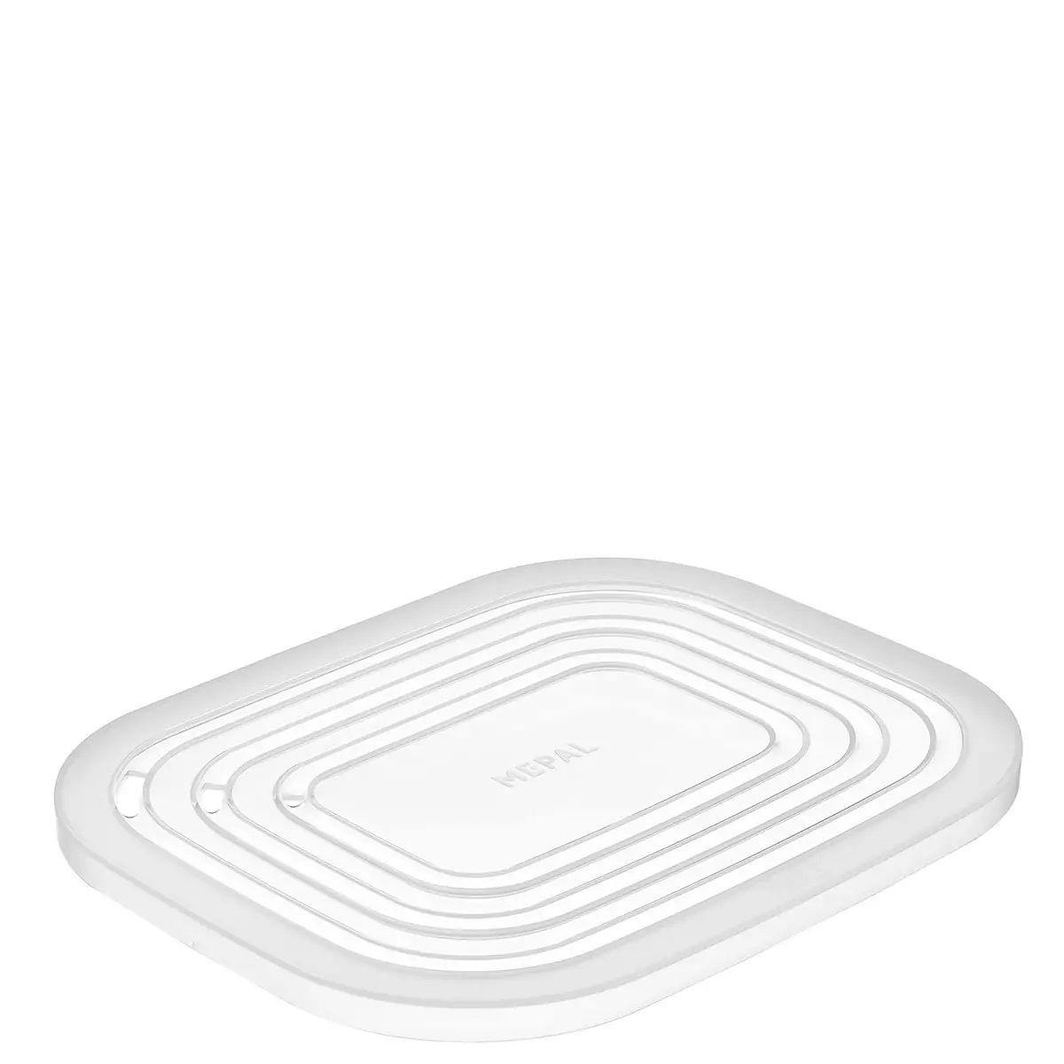 Cirqula καπάκι για φούρνο μικροκυμάτων - Mepal