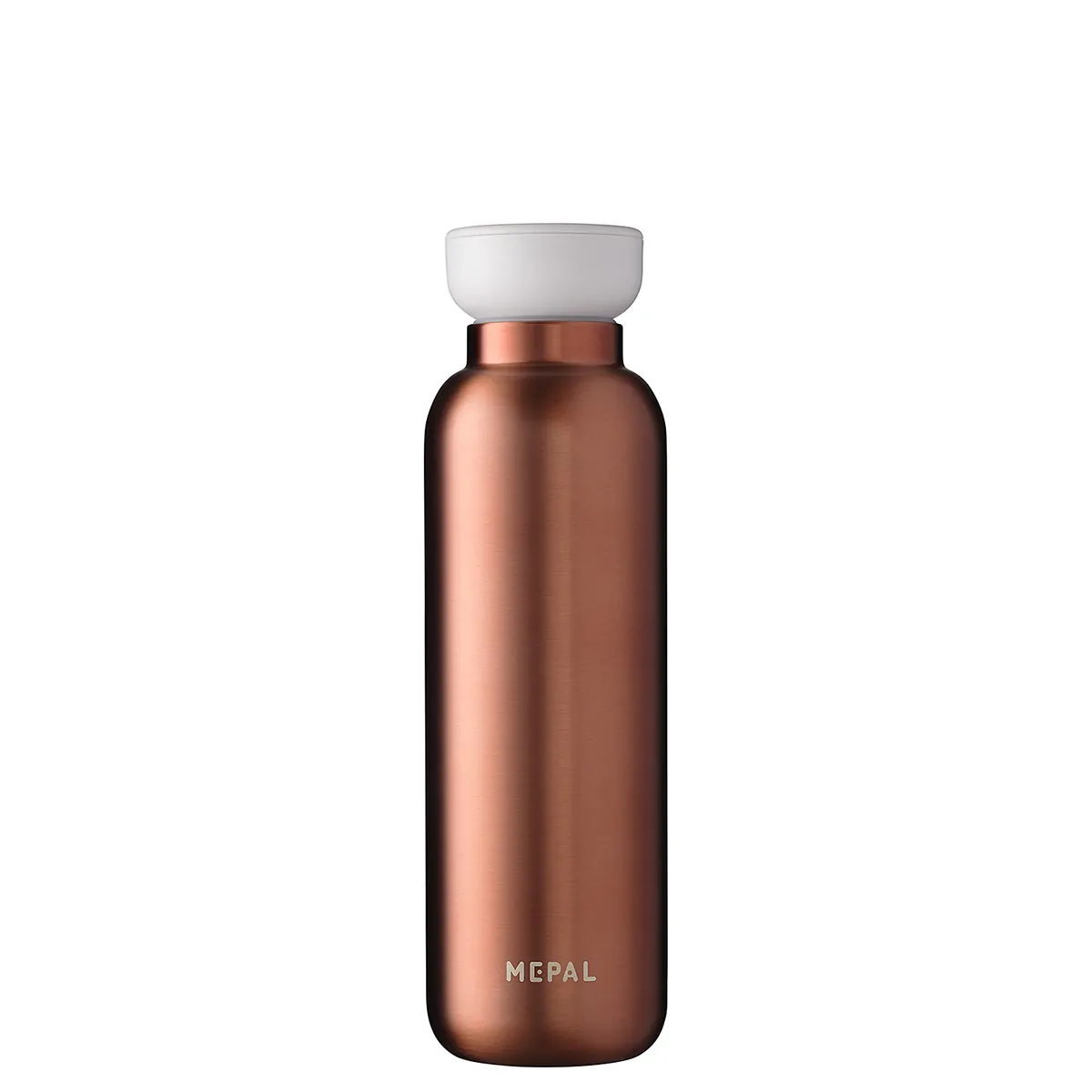 Φιάλη-θερμός Ellipse Travel Bottle rose gold 0,5lt. - Mepal
