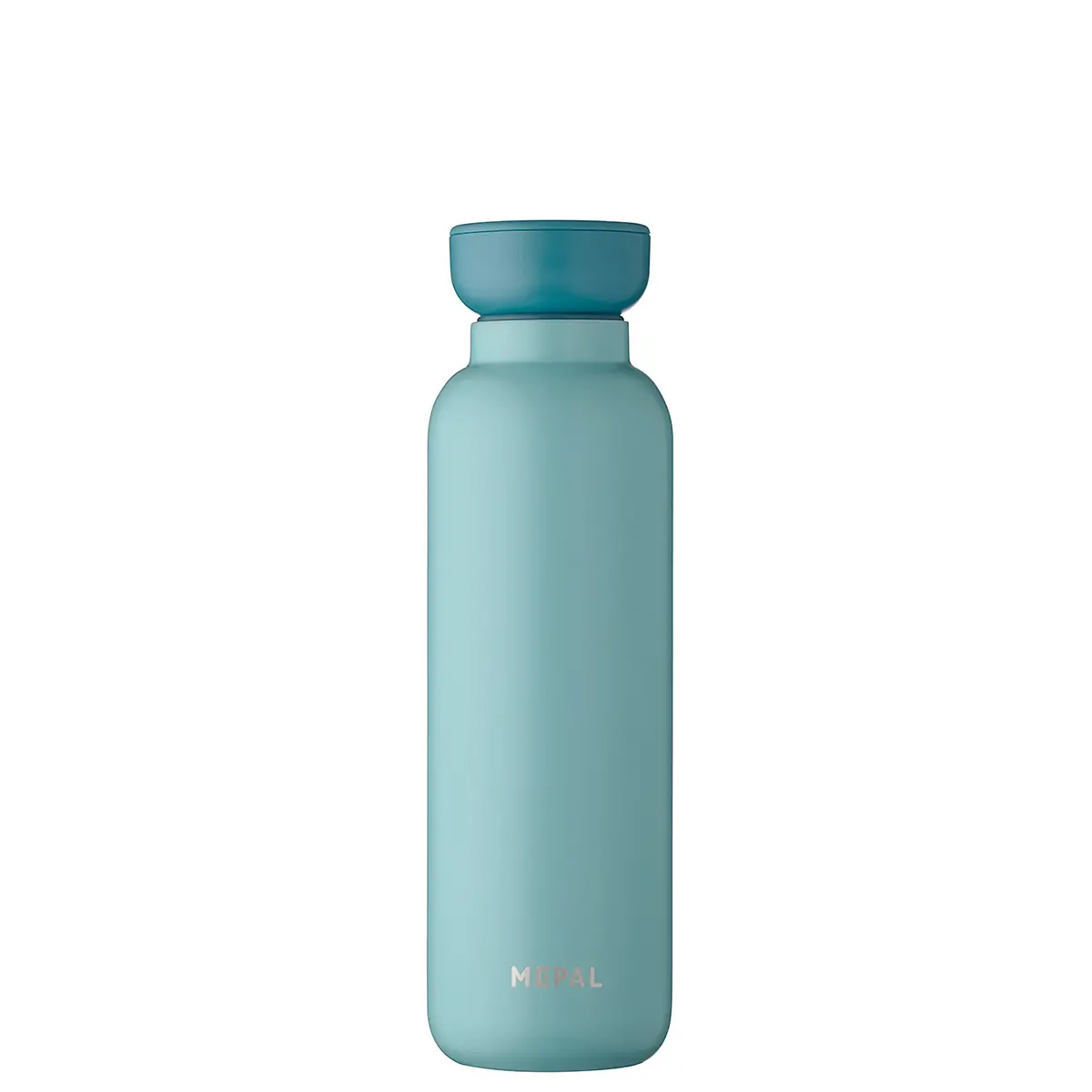 Φιάλη-θερμός Ellipse Travel Bottle nordic green 0,5lt. - Mepal