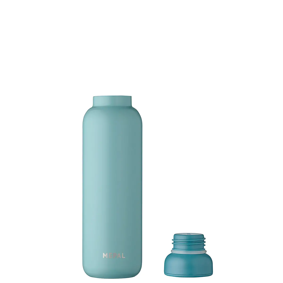 Φιάλη-θερμός Ellipse Travel Bottle nordic green 0,5lt. - Mepal - Image 2