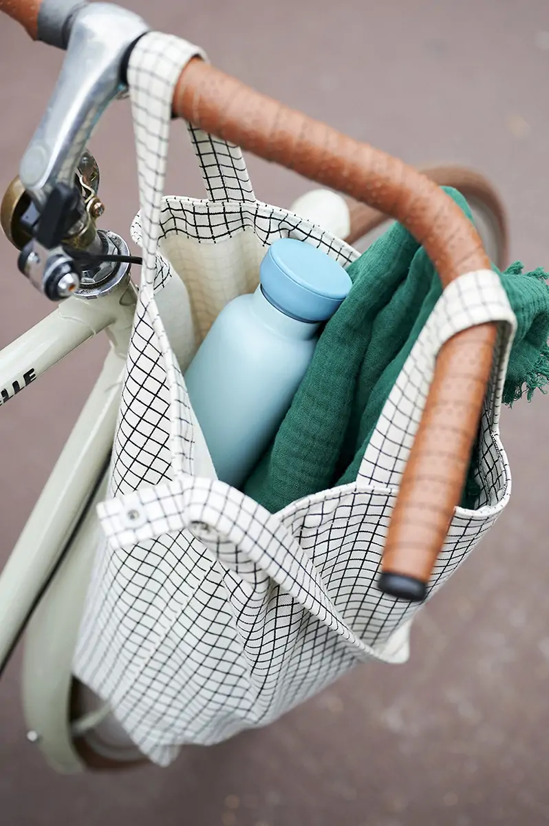 Φιάλη-θερμός Ellipse Travel Bottle nordic green 0,5lt. - Mepal - Image 4