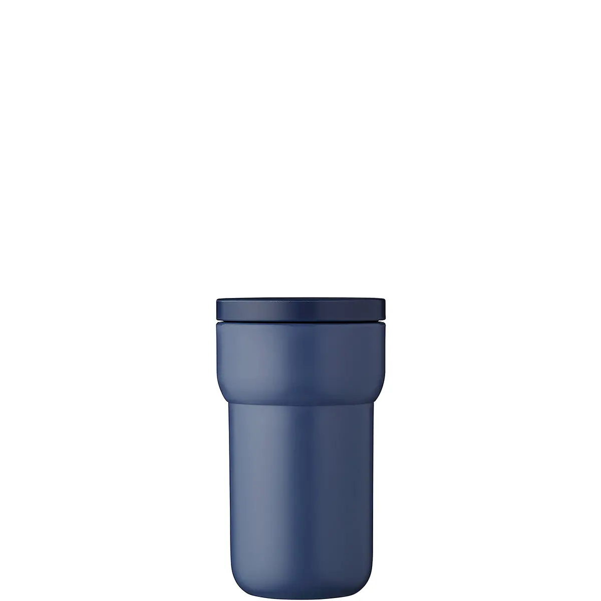 Κούπα μεταφοράς Ellipse Travel Mug nordic denim 275ml. - Mepal