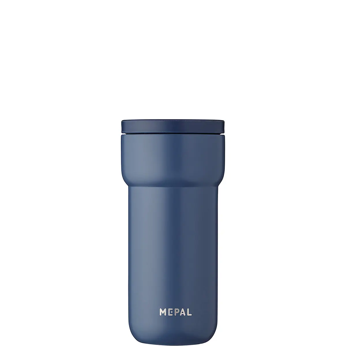 Κούπα-θερμός Ellipse Travel Mug nordic denim 375ml. - Mepal