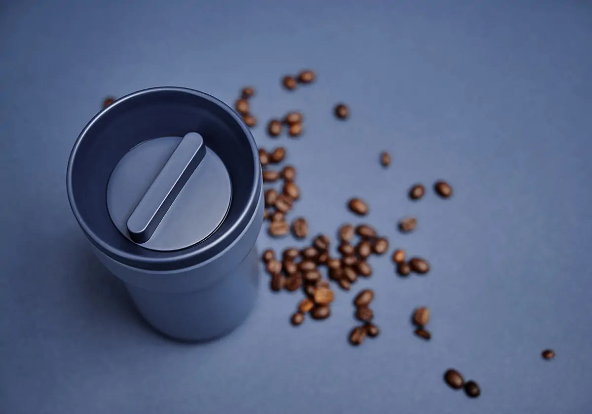 Κούπα-θερμός Ellipse Travel Mug inox 375ml. - Mepal - Image 6