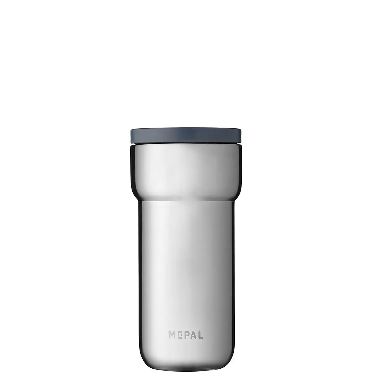 Κούπα-θερμός Ellipse Travel Mug inox 375ml. - Mepal