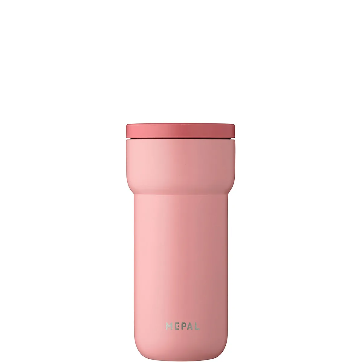 Κούπα-θερμός Ellipse Travel Mug nordic pink 375ml. - Mepal