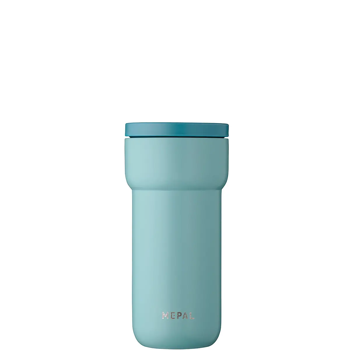 Κούπα-θερμός Ellipse Travel Mug nordic green 375ml. - Mepal