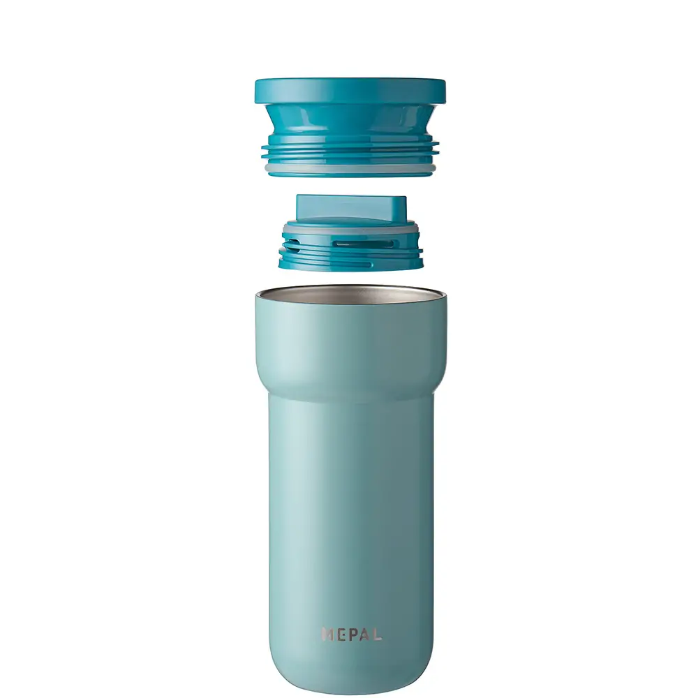 Κούπα-θερμός Ellipse Travel Mug inox 375ml. - Mepal - Image 4