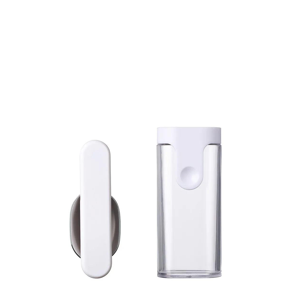 Κουτάλι αναδιπλούμενο Ellipse white - Mepal - Image 3