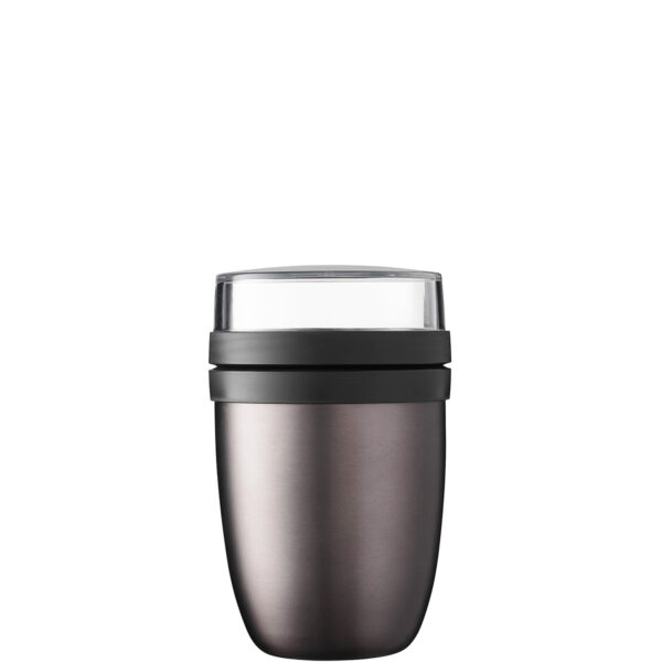 Φαγητοδοχείο-θερμός Ellipse Pot titanium - Mepal