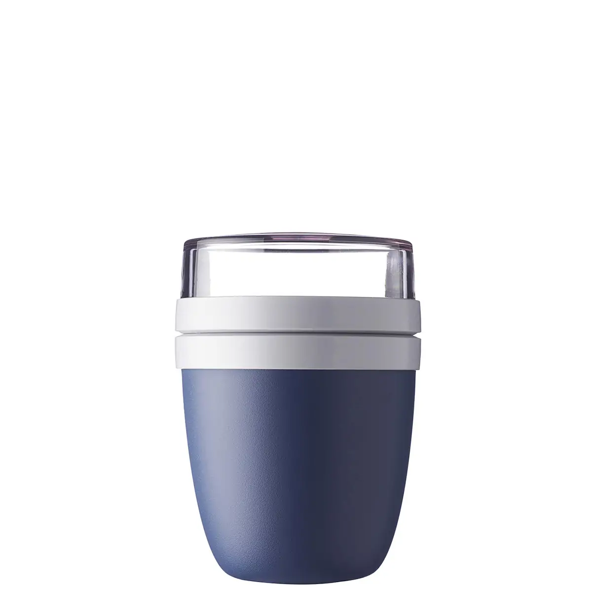 Φαγητοδοχείο Ellipse Pot nordic denim - Mepal