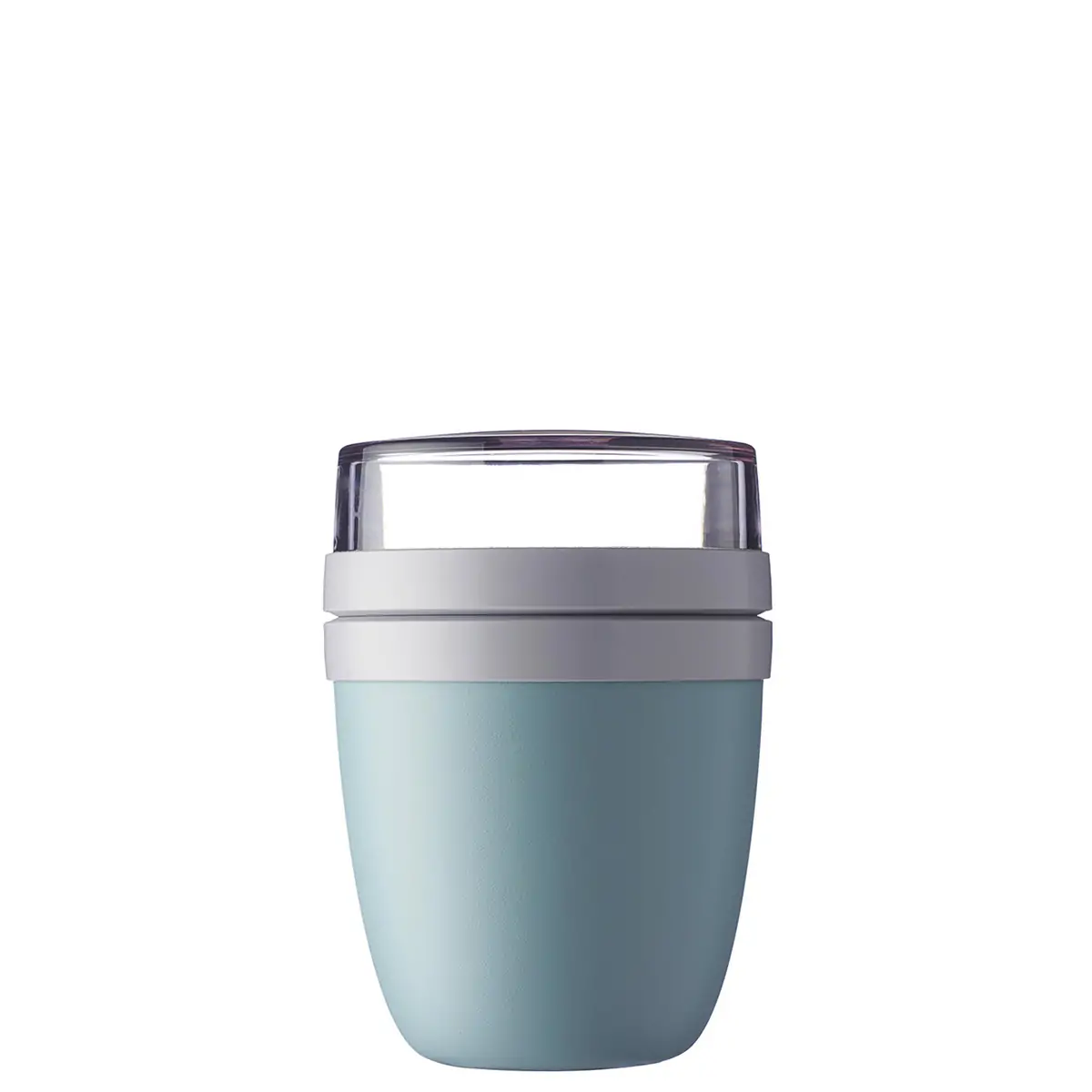 Φαγητοδοχείο Ellipse Pot nordic green - Mepal