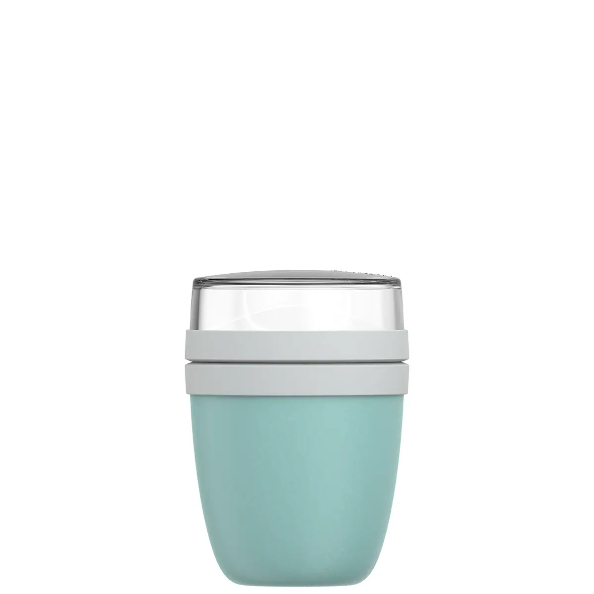 Φαγητοδοχείο Ellipse Pot mini nordic green - Mepal