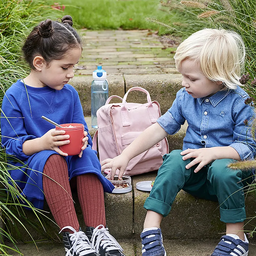 Φαγητοδοχείο Ellipse Pot mini nordic green - Mepal - Image 7